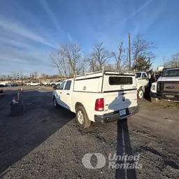 2022 Dodge 1500CREWSLTG4WD Pickup Truck