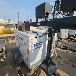 2020 Magnum Pro MLT3060 Portable Light Tower