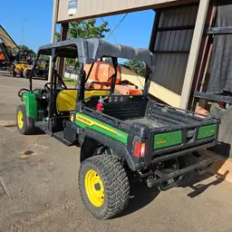 2022 John Deere XUV855MS4 Utility Vehicle