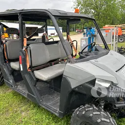 2022 Polaris PRO XD 4000D Utility Vehicle