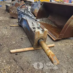 2019 FURUKAWA FX475QTV Attachment