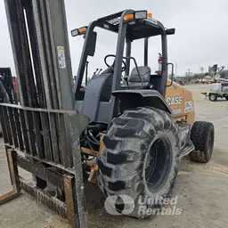 2019 Case 588H Forklift