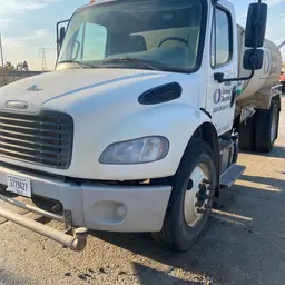 2020 Freightliner M2 106 WATER Water Truck