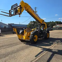 2017 JCB 512-56 S Forklift