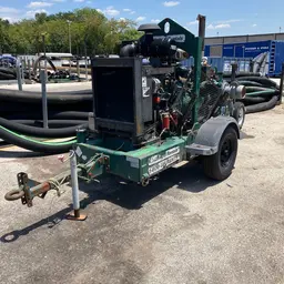 2014 Pioneer Pump PP44S10L71TD2.9 Pump