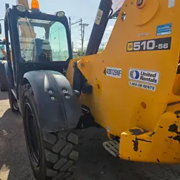 2015 JCB 510-56 Forklift