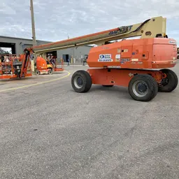 2018 JLG 860SJ Boom Lift