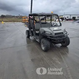 2021 Polaris PRO XD 4000D Utility Vehicle