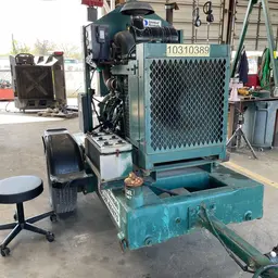 2014 Pioneer Pump PP44S10L71TD2.9 Pump