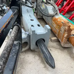 2020 Epiroc EC 150T Attachment