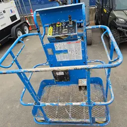 2016 Genie Z-30/20N RJ Articulating Boom Lift