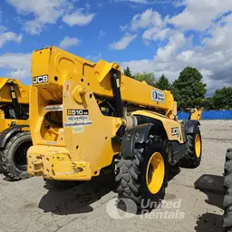2018 JCB 510-56 Forklift