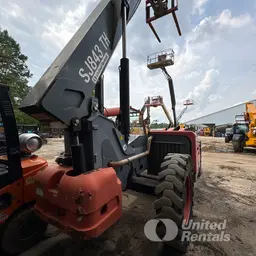 2018 Skyjack SJ843TH Forklift