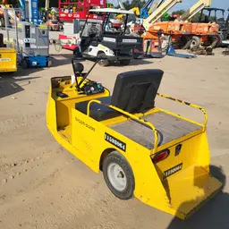 2023 Taylor Dunn SS-536 Utility Vehicle