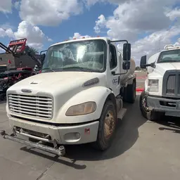 2019 Freightliner M2-106 Water Truck