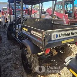 2020 Club Car CARRYALL 1700 Utility Vehicle