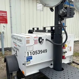2020 Magnum Pro MLT5080KV Portable Light Tower
