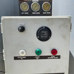 2016 Parker Hannifin TF-TWR1600R-A1