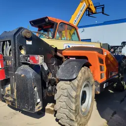 2018 JLG 1732 Forklift