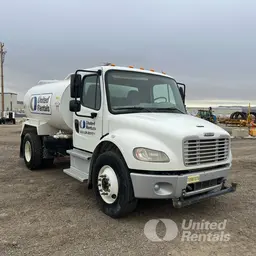 2020 Freightliner M2 106 WATER Water Truck