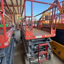 2017 Skyjack SJIII4632 Scissor Lift