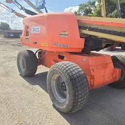 2019 JLG 600S Boom Lift