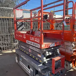 2015 Skyjack SJIII3219 Scissor Lift