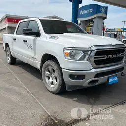 2023 Dodge 1500CREWBHNG4WD Pickup Truck
