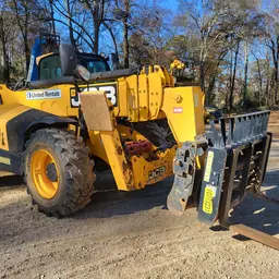 2017 JCB 550-170 Forklift