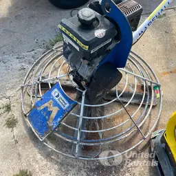 2023 Multiquip HHNG5 Screed/Trowel