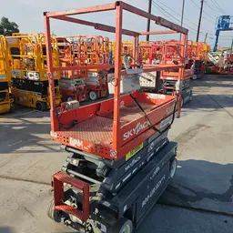2018 Skyjack SJIII3219 Scissor Lift