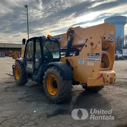 2019 JCB 510-56 S Forklift