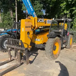 2016 JCB 507-42 Forklift