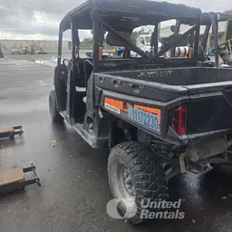 2021 Polaris PRO XD 4000D Utility Vehicle