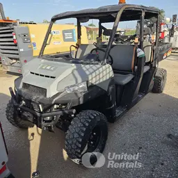 2022 Polaris PRO XD 4000D Utility Vehicle
