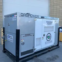 2019 Eco Power Equipment CIPR-76W Generator