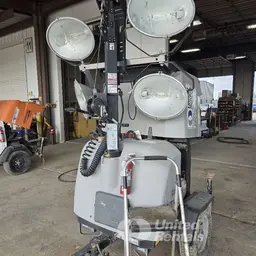 2018 Wacker Neuson LTV6L Portable Light Tower