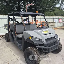 2021 Polaris PRO XD 4000D Utility Vehicle
