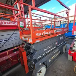 2017 Skyjack SJIII3226 Scissor Lift