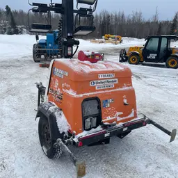 2022 Generac MLT6SKDS Portable Light Tower